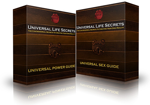 Universal Life Secrets